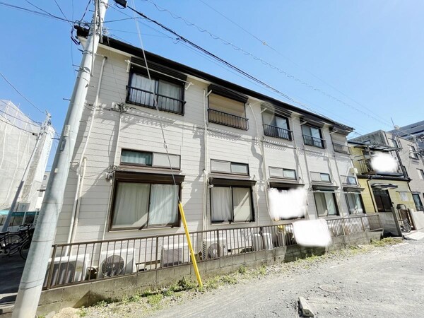外観(外観)