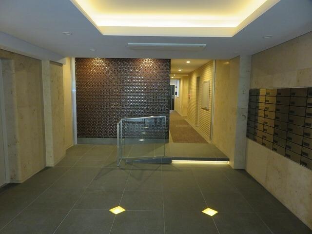 物件内観写真16　(★ロビー★)