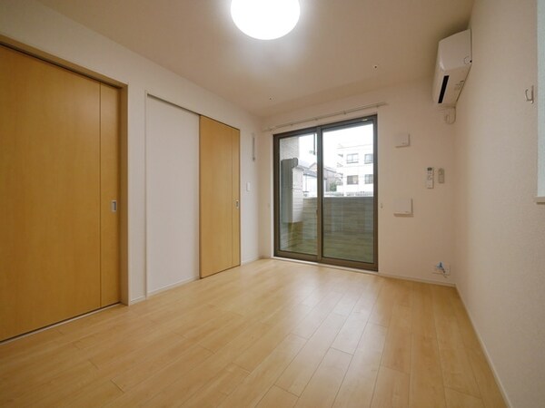 リビング・居室(別室参考写真)