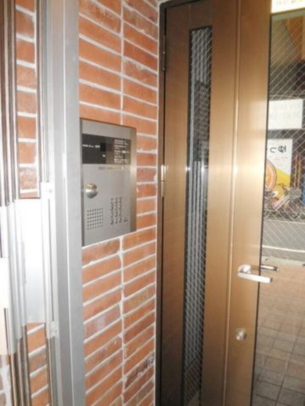 エントランス(★エントランス★)