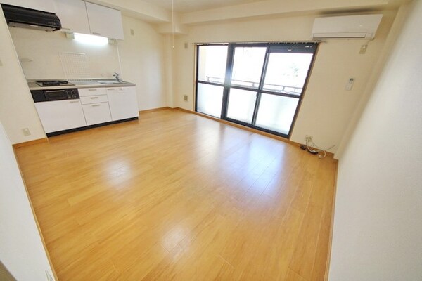 リビング・居室