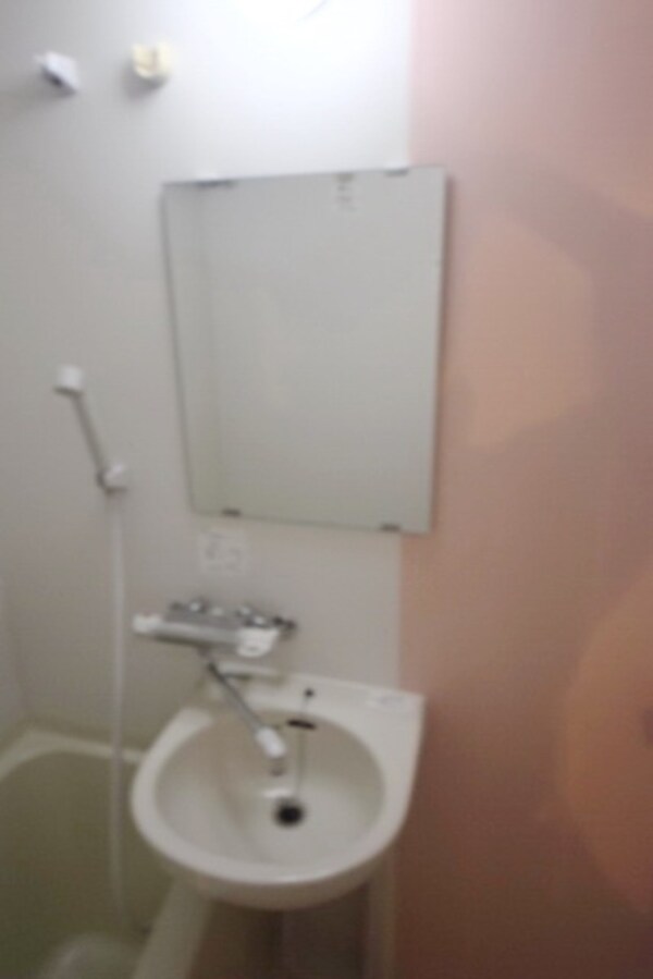 洗面(同シリーズ)