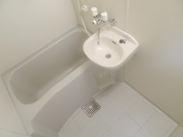 物件内観写真4　(★１日の疲れを癒す空間★)