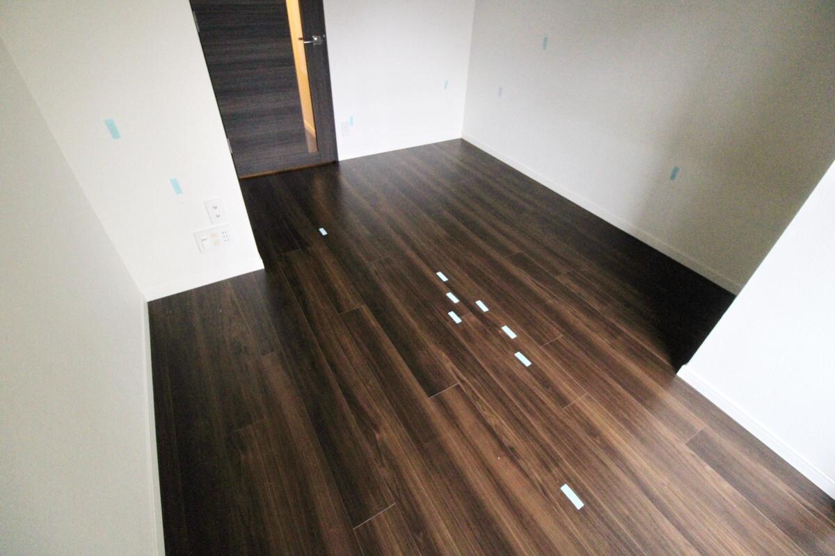 物件内観写真2　(同シリーズ)