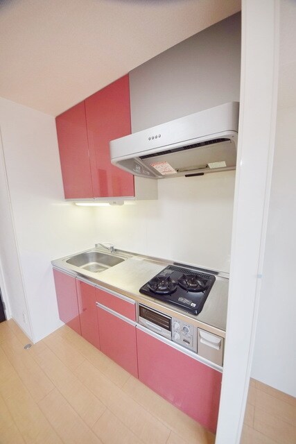 物件内観写真3　(★キッチン★)