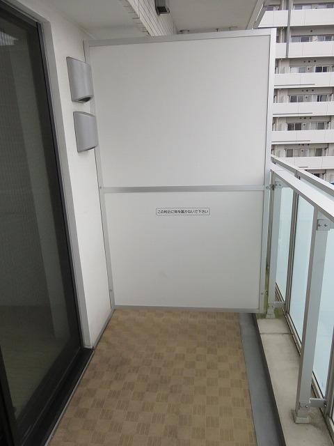 物件内観写真9　(★バルコニー★)