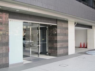 物件内観写真17　(★エントランス部分★)