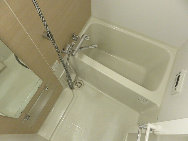 物件内観写真4　(★バス★)