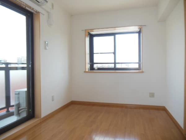 リビング・居室(★２面採光のお部屋★)