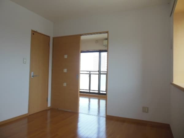 寝室(★洋室★)