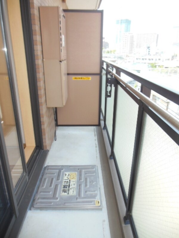 バルコニー(★バルコニー★)