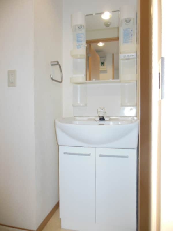 洗面(★独立洗面台付き★)