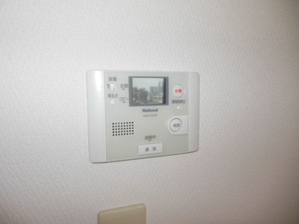 その他室内・内装(★安心のオートロック付！★)