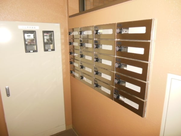 その他(★集合ポスト★)