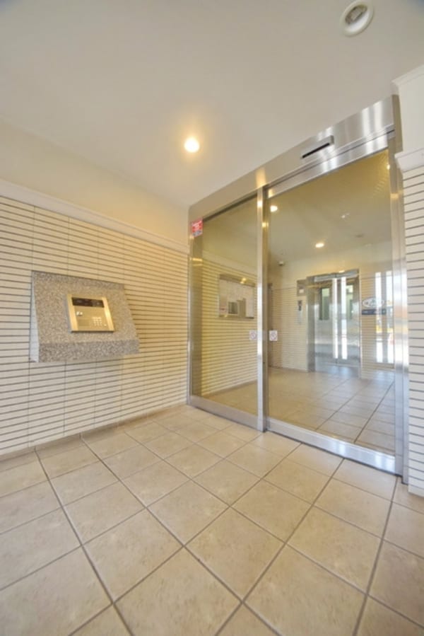 エントランス(★エントランス★)