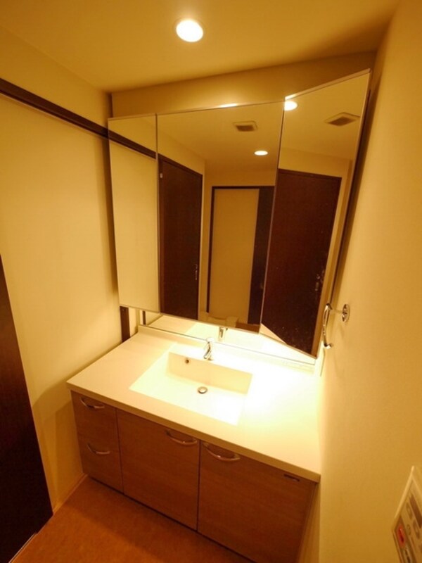 洗面(★独立洗面台★)