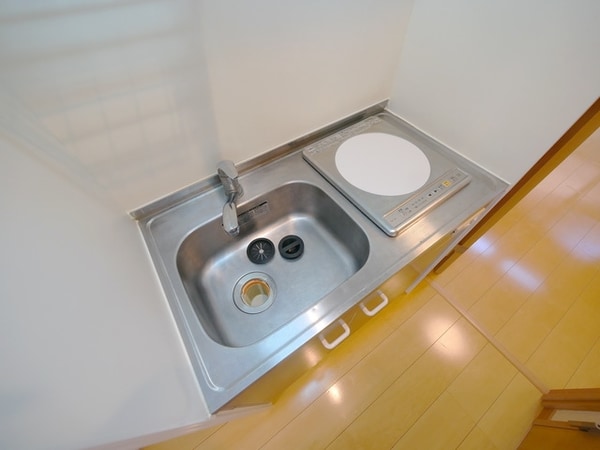 キッチン(同シリーズ)