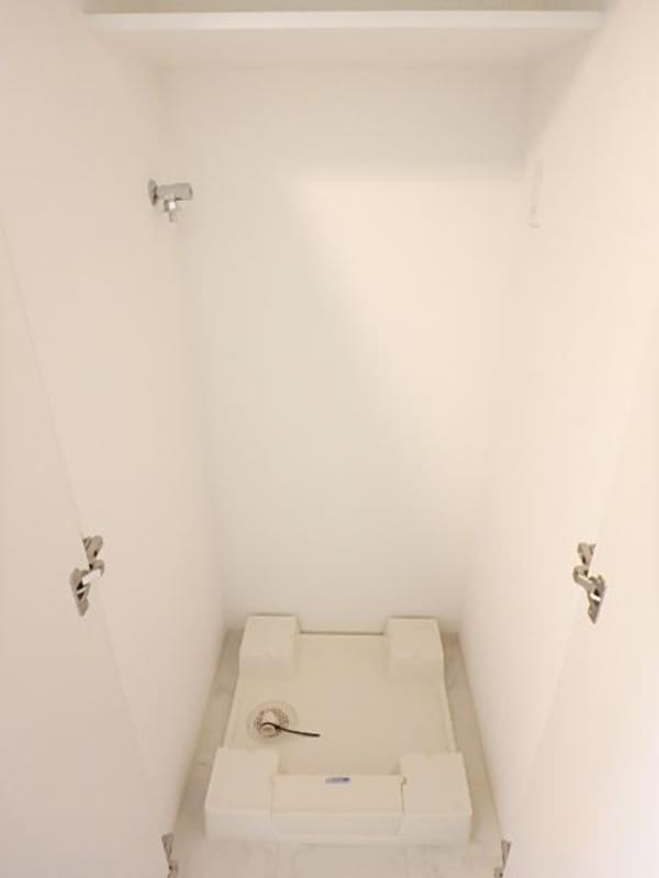 その他(★室内洗濯機置場★)