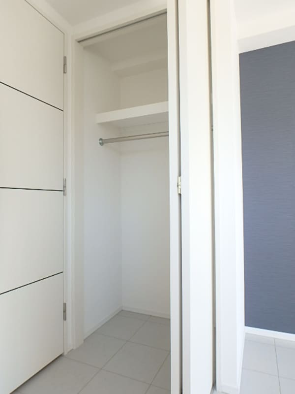 収納(★クローゼット★)