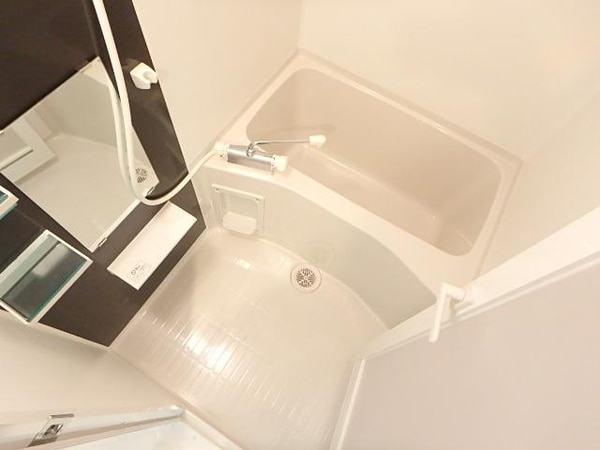 バス／シャワールーム等(★きれいなバスルームです★)