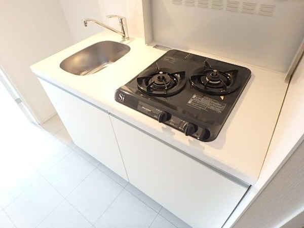 キッチン(★キッチンスペースです★)