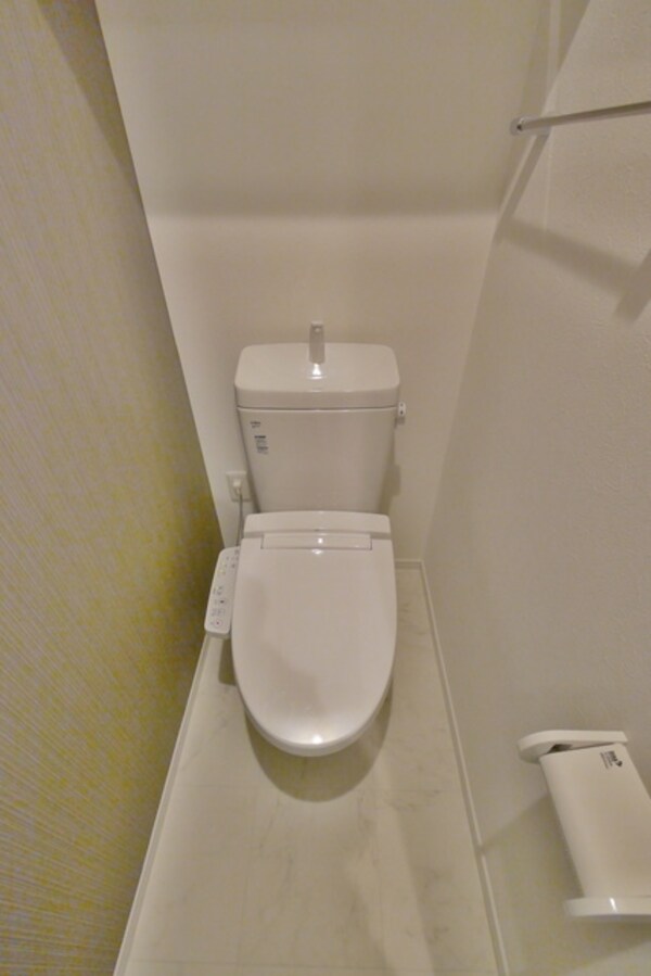 トイレ(同仕様)