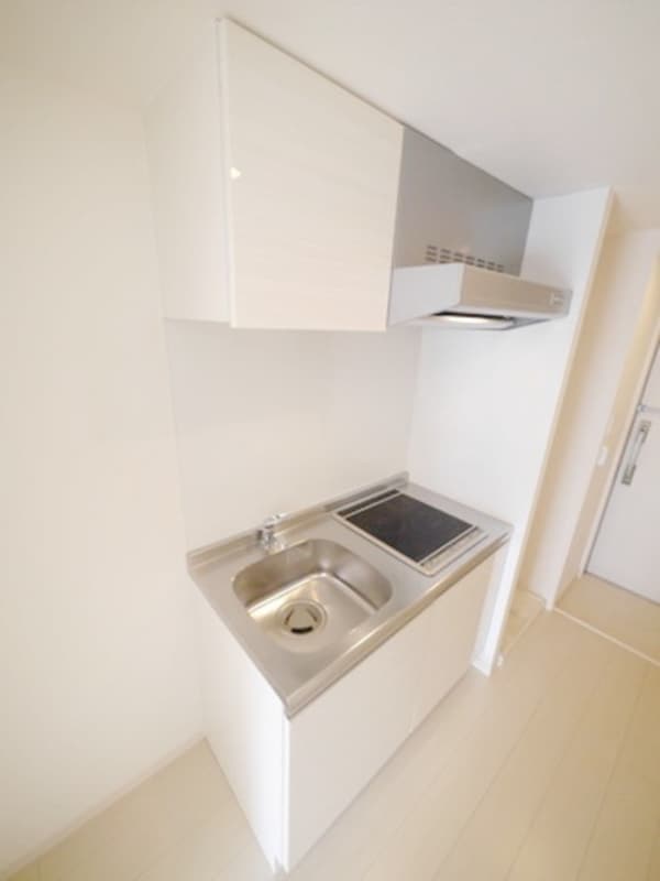 キッチン(★キッチン)