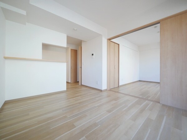 リビング・居室