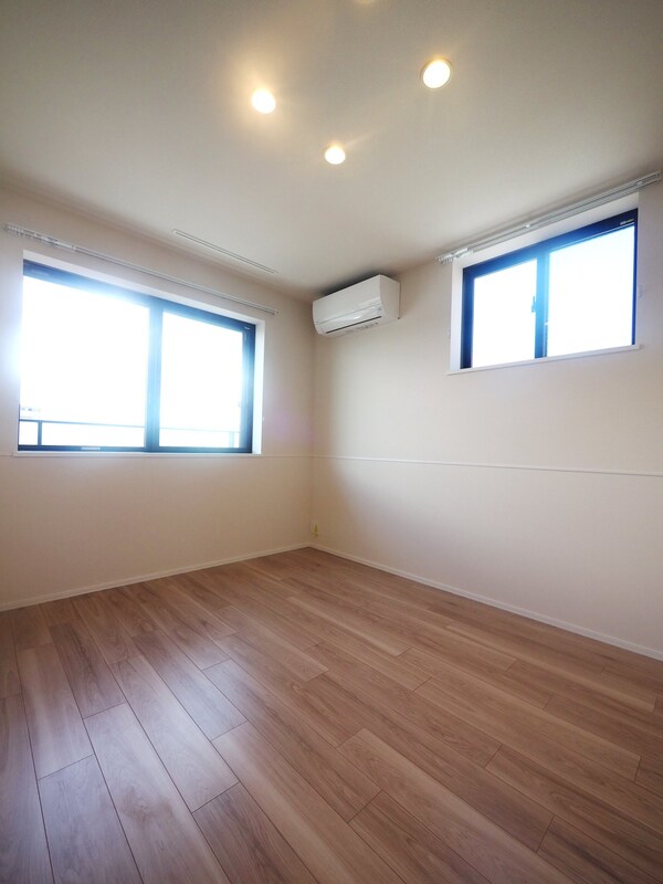 寝室(リビング/居室)