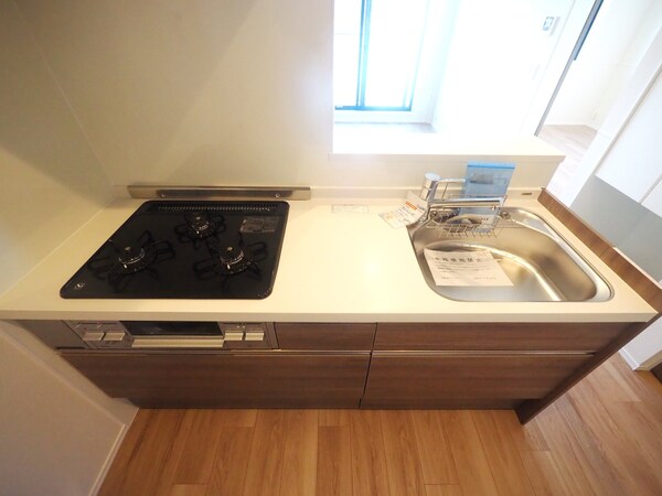 キッチン(キッチン)