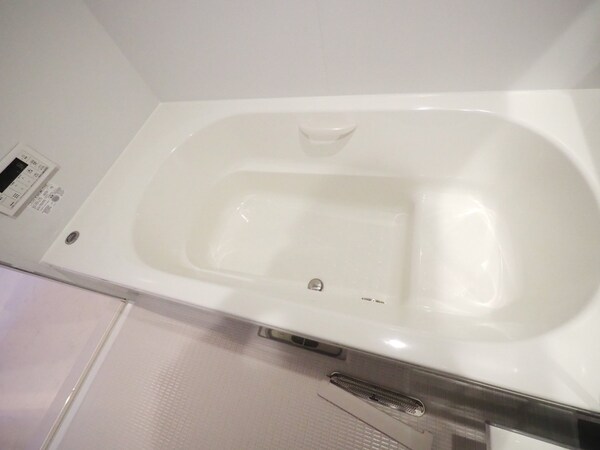 バス／シャワールーム等(バス／シャワールーム等)