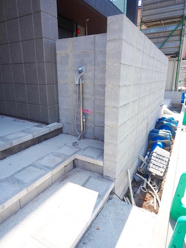 その他(バルコニー)