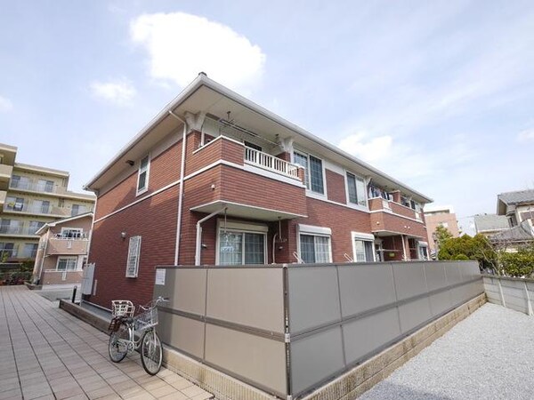 外観(★キレイな外観です★)