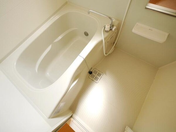 バス／シャワールーム等(★追い焚き機能付きバスルーム★)