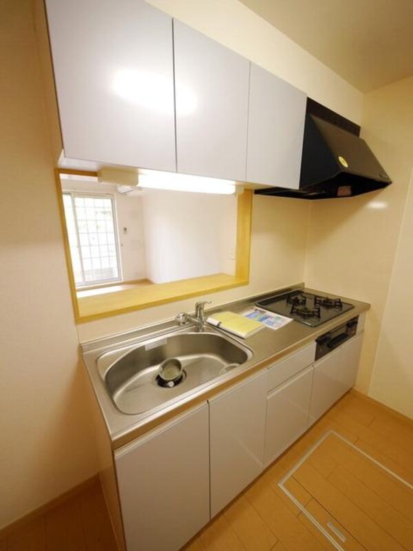 キッチン(★システムキッチン★)