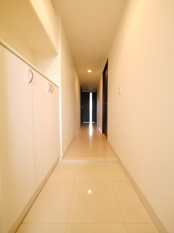 玄関(★玄関スペース★)