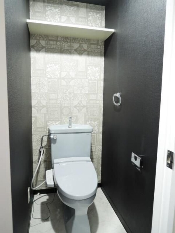 トイレ(トイレ)