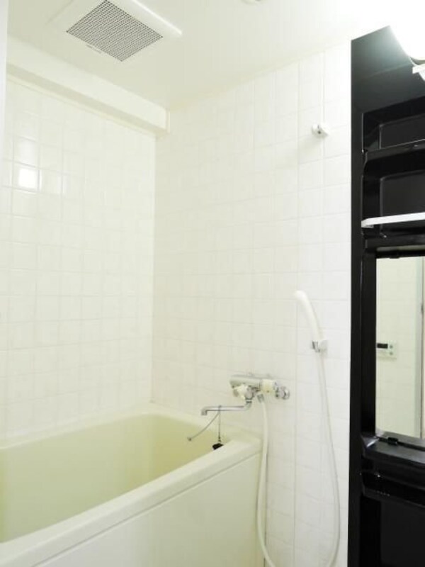 バス／シャワールーム等(バス／シャワールーム等)