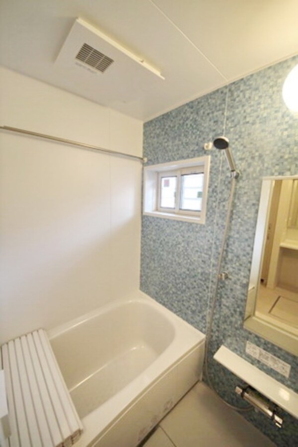 バス／シャワールーム等(★バスルーム★)