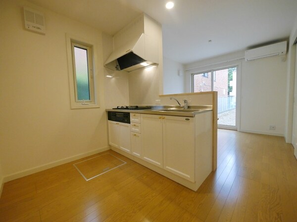 リビング・居室