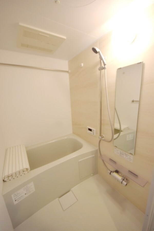 バス／シャワールーム等(★バス★)