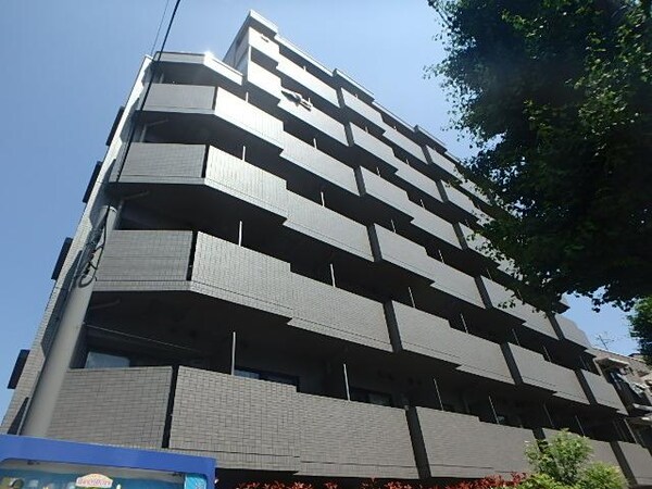 外観(★分譲賃貸マンションです★)