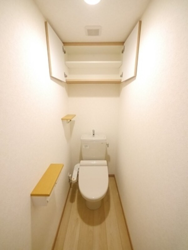 トイレ(★トイレ★)