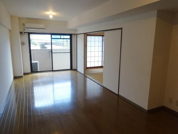 リビング・居室