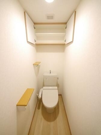 トイレ(★トイレ★)