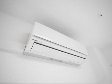 設備(★エアコン★)