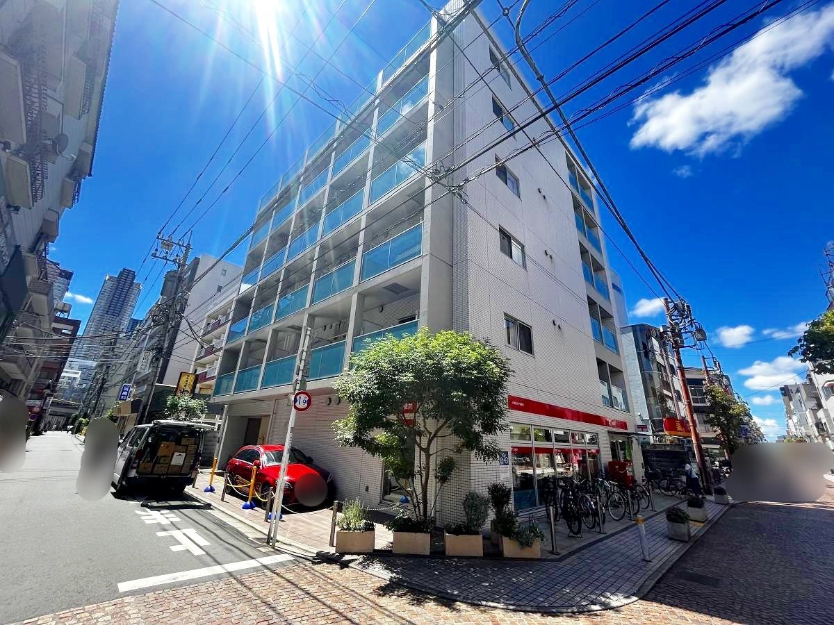 外観写真