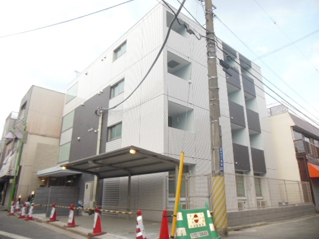 外観写真