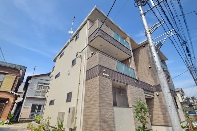 外観写真