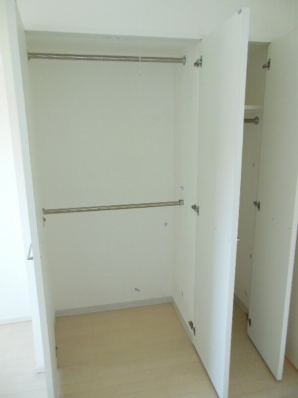 設備(★収納しっかり★)